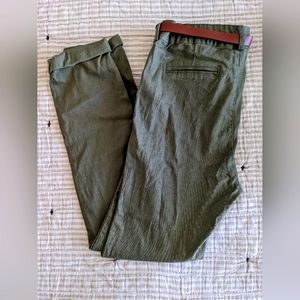 Liam & Co Perfect Chinos